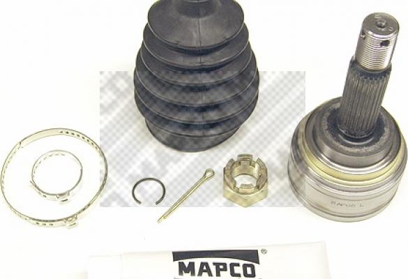 Mapco 16546 - Set articulatie, planetara aaoparts.ro