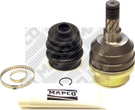 Mapco 16714 - Set articulatie, planetara aaoparts.ro