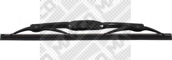 Mapco 104928 - Lamela stergator aaoparts.ro