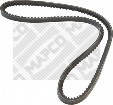 Mapco 100875 - Curea transmisie aaoparts.ro