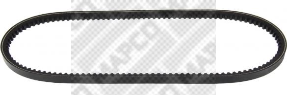 Mapco 100740 - Curea transmisie aaoparts.ro