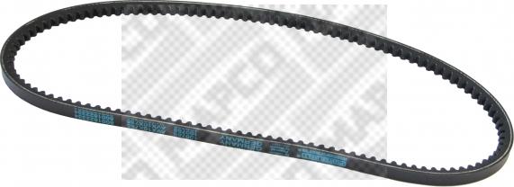 Mapco 100785 - Curea transmisie aaoparts.ro