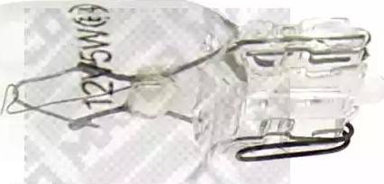 Mapco 103311 - Bec, lumini bord aaoparts.ro