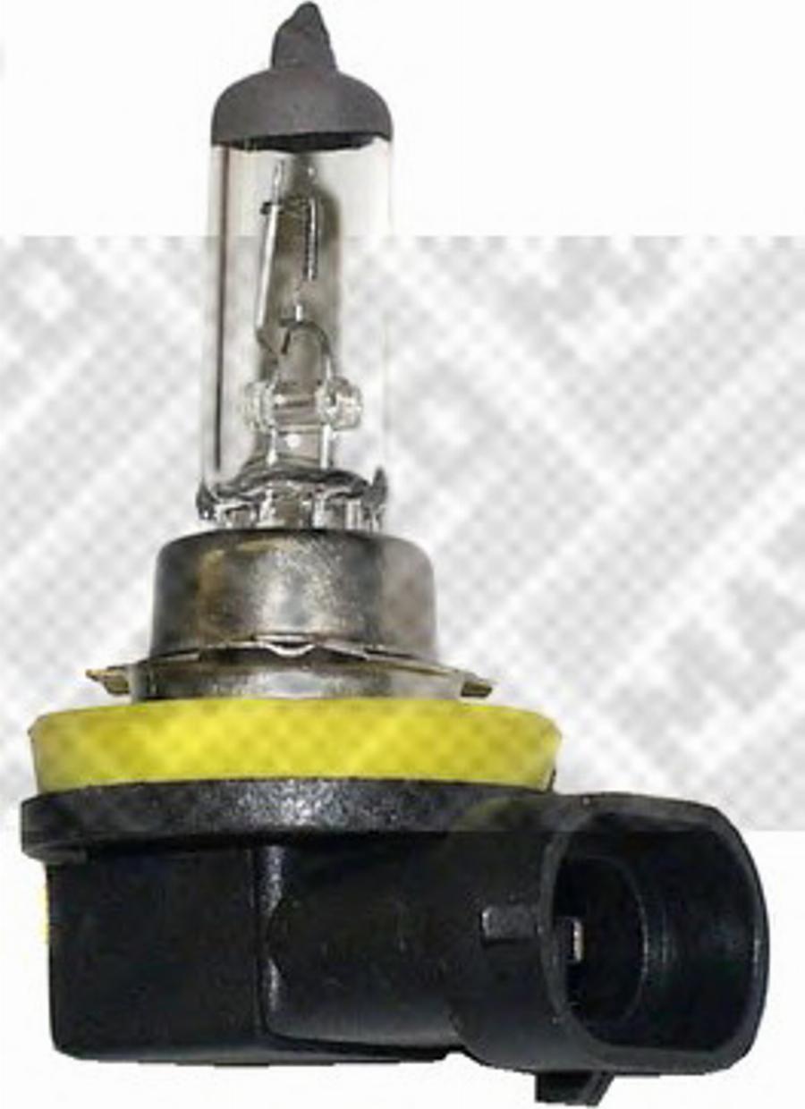 Mapco 103208 - Bec, far faza lunga aaoparts.ro