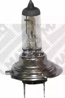 Mapco 103203 - Bec, far faza lunga aaoparts.ro
