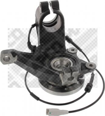 Mapco 107400/4 - Chit reparatie, articulatie directie aaoparts.ro