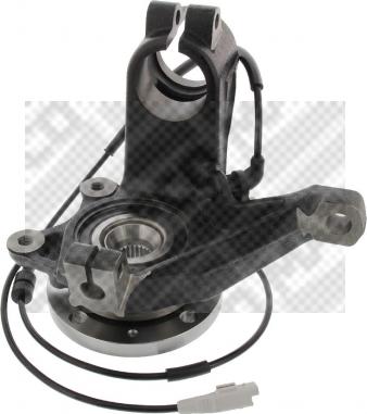 Mapco 107401/4 - Chit reparatie, articulatie directie aaoparts.ro