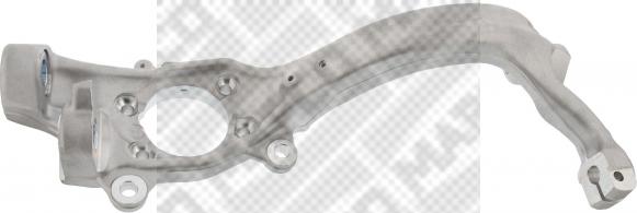 Mapco 107807 - Articulatie directie, suspensie roata aaoparts.ro