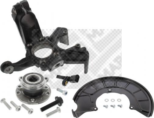 Mapco 107759/1 - Chit reparatie, articulatie directie aaoparts.ro