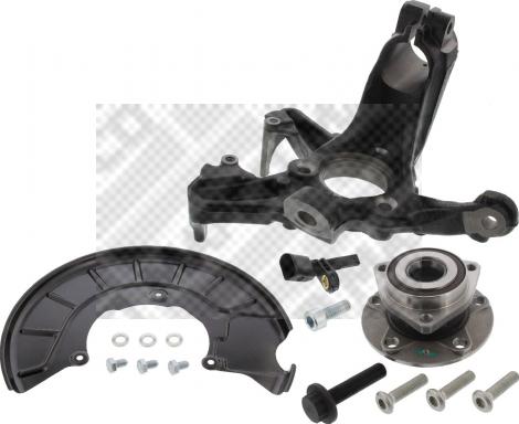 Mapco 107758/1 - Chit reparatie, articulatie directie aaoparts.ro