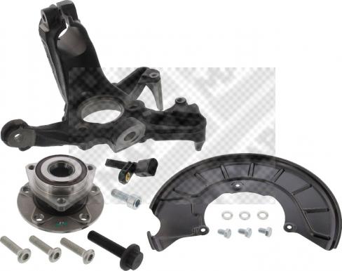 Mapco 107757/1 - Chit reparatie, articulatie directie aaoparts.ro