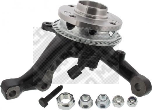 Mapco 107764/5 - Chit reparatie, articulatie directie aaoparts.ro