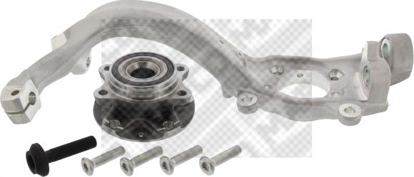 Mapco 107765/1 - Chit reparatie, articulatie directie aaoparts.ro