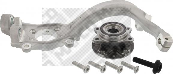 Mapco 107766/1 - Chit reparatie, articulatie directie aaoparts.ro