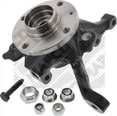 Mapco 107763/4 - Chit reparatie, articulatie directie aaoparts.ro