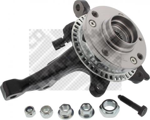 Mapco 107763/5 - Chit reparatie, articulatie directie aaoparts.ro