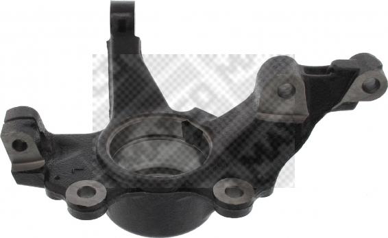 Mapco 107704 - Articulatie directie, suspensie roata aaoparts.ro