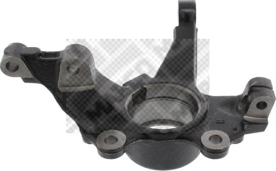 Mapco 107705 - Articulatie directie, suspensie roata aaoparts.ro