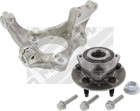 Mapco 107714/1 - Chit reparatie, articulatie directie aaoparts.ro