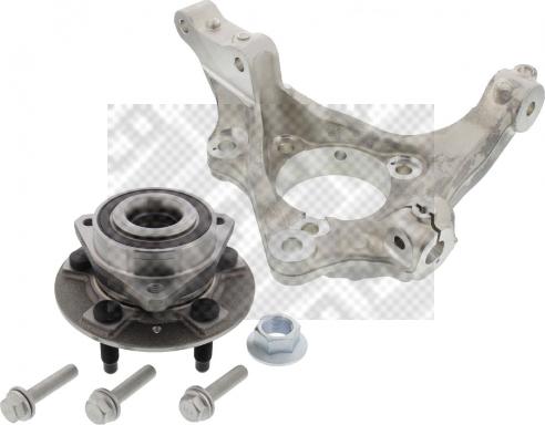 Mapco 107715/1 - Chit reparatie, articulatie directie aaoparts.ro