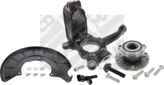 Mapco 107780/1 - Chit reparatie, articulatie directie aaoparts.ro