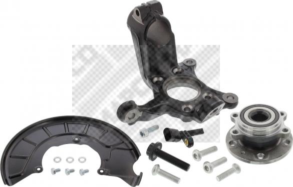 Mapco 107779/1 - Chit reparatie, articulatie directie aaoparts.ro