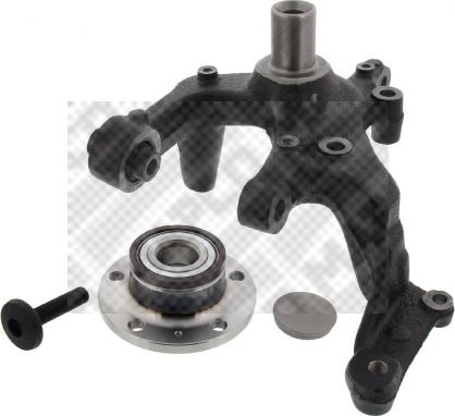 Mapco 107774/1 - Chit reparatie, articulatie directie aaoparts.ro