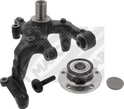 Mapco 107773/1 - Chit reparatie, articulatie directie aaoparts.ro