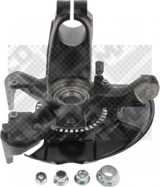 Mapco 107772/4 - Chit reparatie, articulatie directie aaoparts.ro