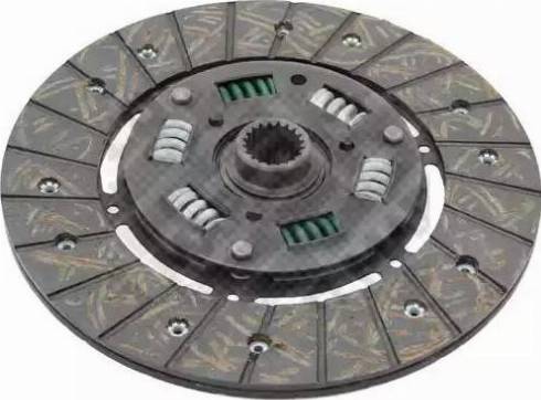 Mapco 11080 - Disc ambreiaj aaoparts.ro