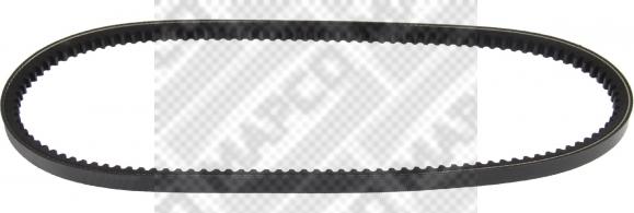 Mapco 110760 - Curea transmisie aaoparts.ro