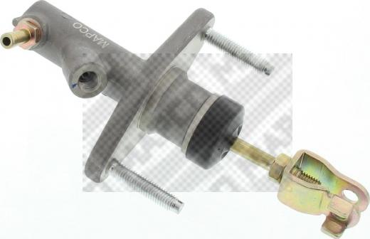 Mapco 1851 - Pompa centrala, ambreiaj aaoparts.ro