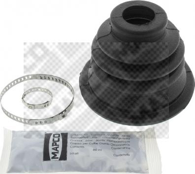 Mapco 18120 - Burduf cauciuc, articulatie planetara aaoparts.ro