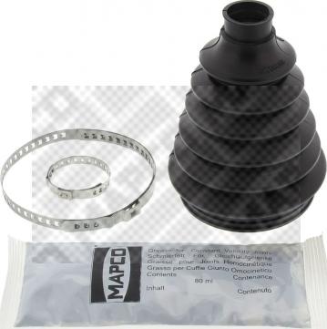Mapco 18779 - Burduf cauciuc, articulatie planetara aaoparts.ro