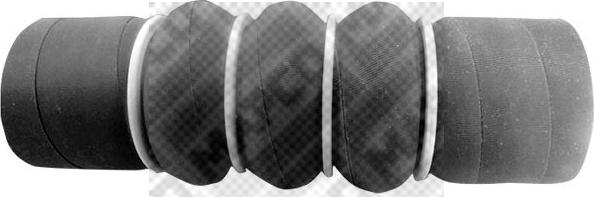 Mapco 139028 - Furtun aer supraalimentare aaoparts.ro