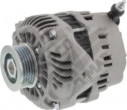 Mapco 13594 - Generator / Alternator aaoparts.ro