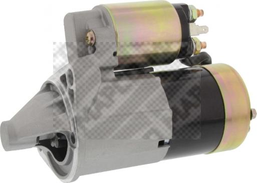 Mapco 13593 - Starter aaoparts.ro