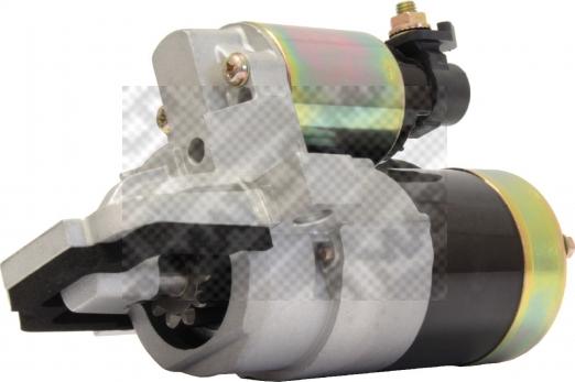 Mapco 13530 - Starter aaoparts.ro