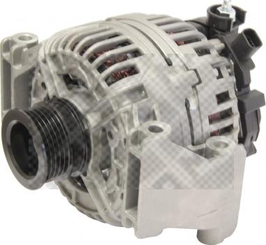 Mapco 13813 - Generator / Alternator aaoparts.ro