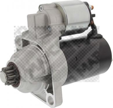 Mapco 13880 - Starter aaoparts.ro