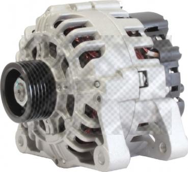 Mapco 13301 - Generator / Alternator aaoparts.ro