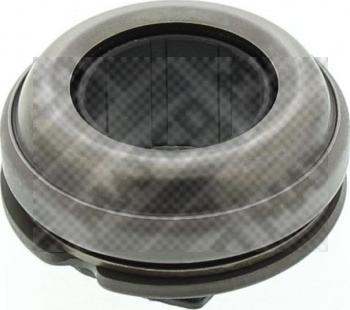 Mapco 12400 - Rulment de presiune aaoparts.ro