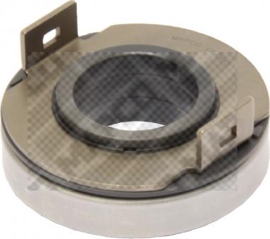 Mapco 12540 - Rulment de presiune aaoparts.ro