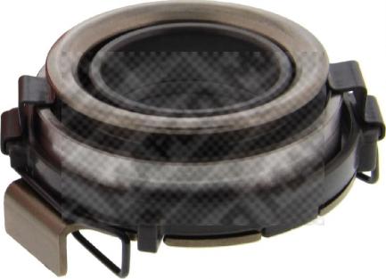 Mapco 12552 - Rulment de presiune aaoparts.ro