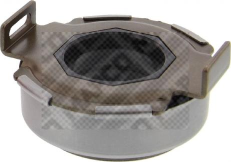 Mapco 12524 - Rulment de presiune aaoparts.ro