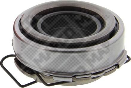 Mapco 12523 - Rulment de presiune aaoparts.ro