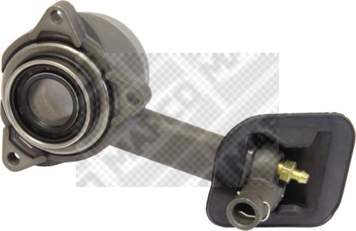 Mapco 12658 - Rulment de presiune, ambreiaj aaoparts.ro