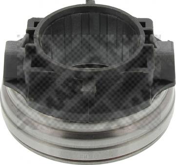Mapco 12600 - Rulment de presiune aaoparts.ro