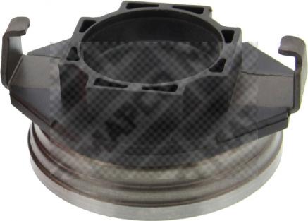 Mapco 12603 - Rulment de presiune aaoparts.ro