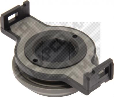 Mapco 12602 - Rulment de presiune aaoparts.ro